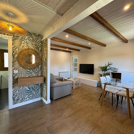 Villa Adina Sanxenxo - Rias Baixas Exteriér fotografie