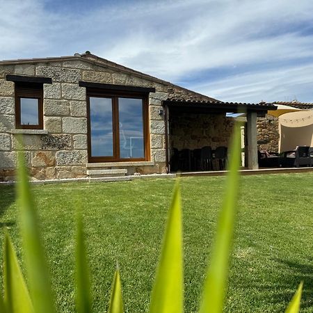 Villa Adina Sanxenxo - Rias Baixas Exteriér fotografie
