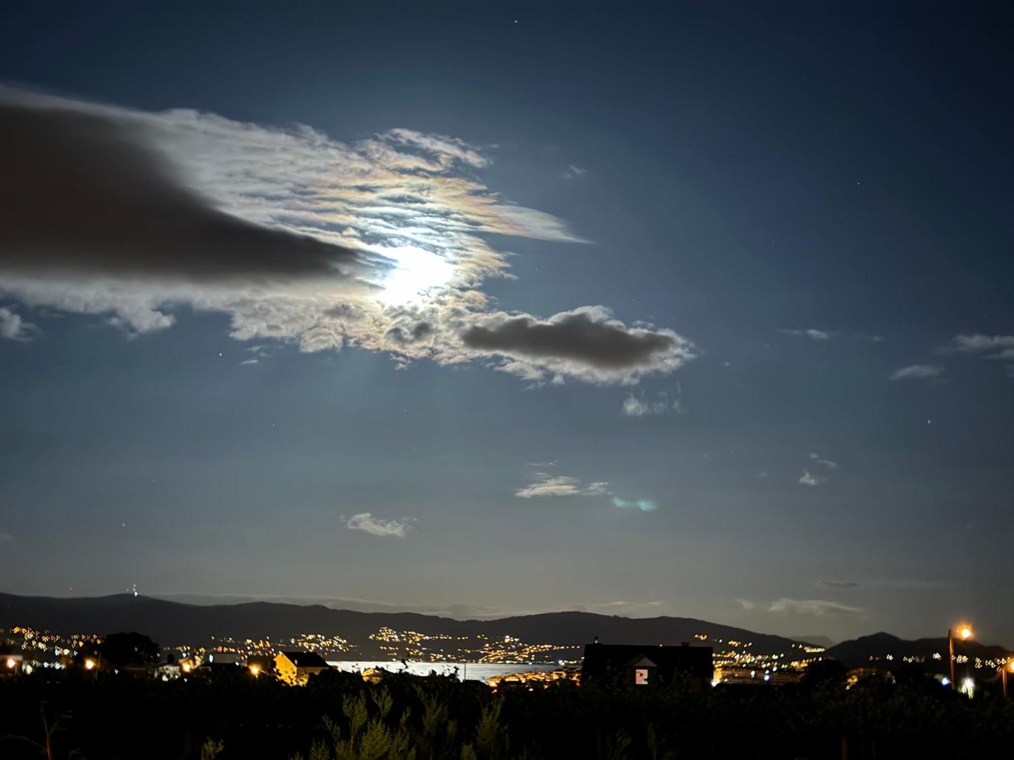 Villa Adina Sanxenxo - Rias Baixas Exteriér fotografie