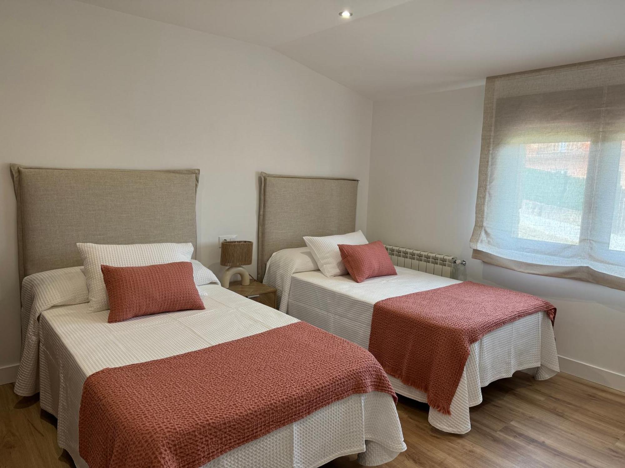 Villa Adina Sanxenxo - Rias Baixas Exteriér fotografie