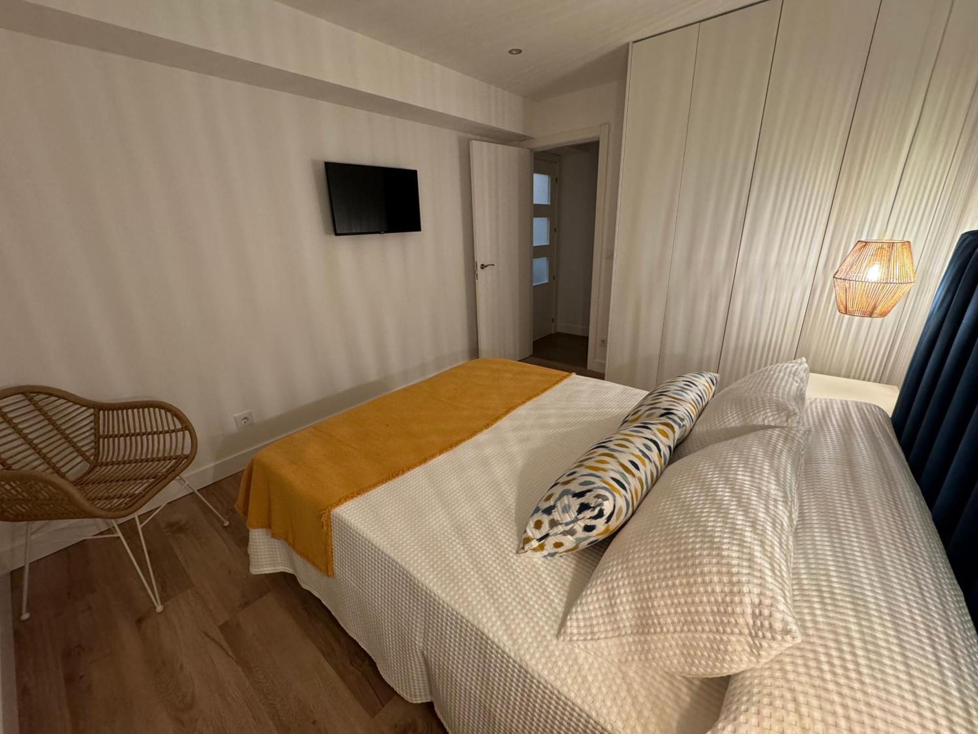 Villa Adina Sanxenxo - Rias Baixas Exteriér fotografie