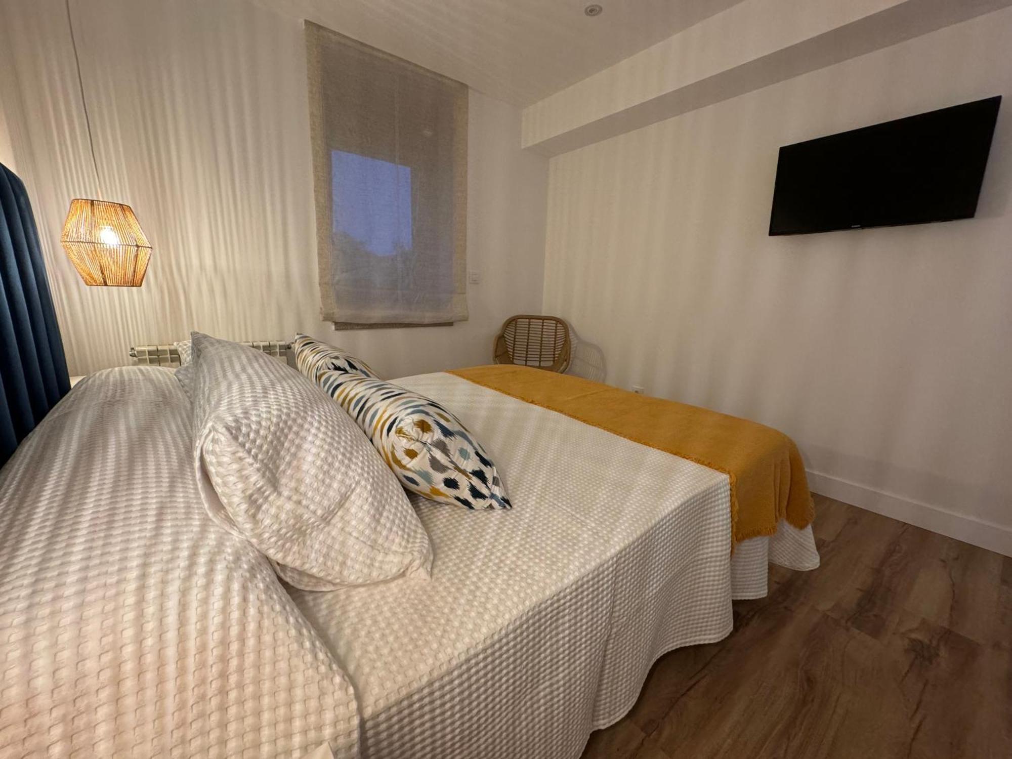 Villa Adina Sanxenxo - Rias Baixas Exteriér fotografie