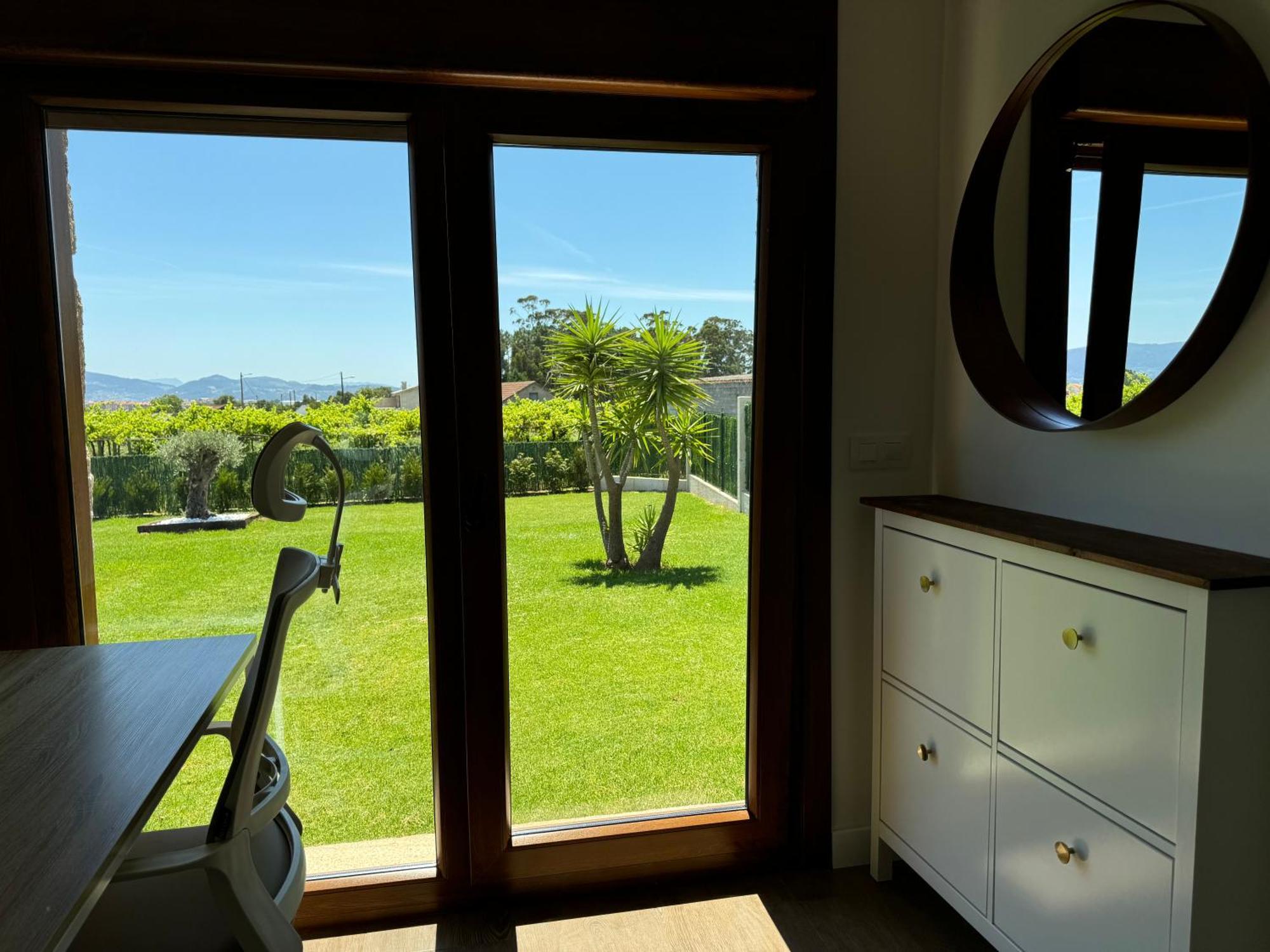 Villa Adina Sanxenxo - Rias Baixas Exteriér fotografie