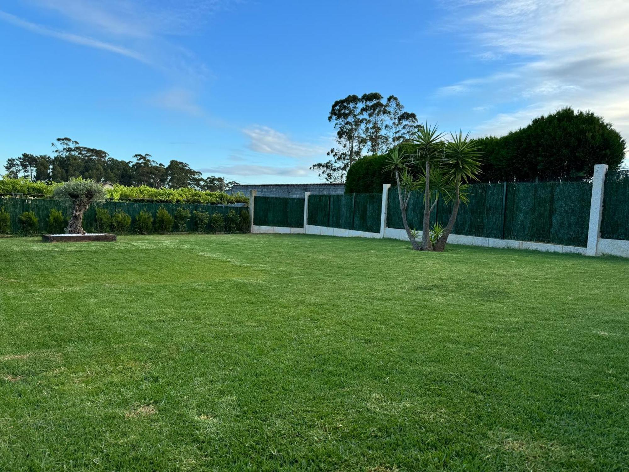 Villa Adina Sanxenxo - Rias Baixas Exteriér fotografie