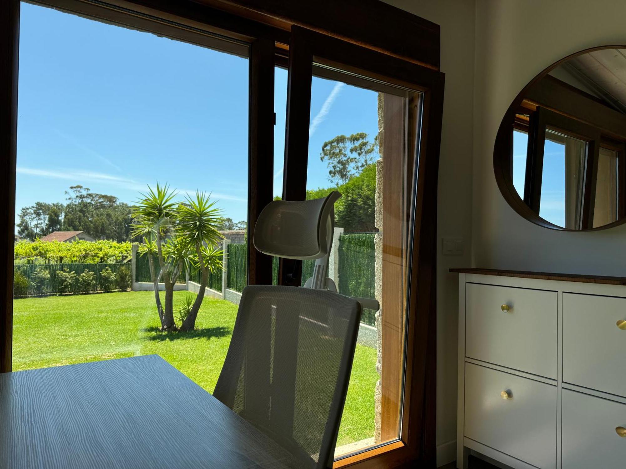Villa Adina Sanxenxo - Rias Baixas Exteriér fotografie