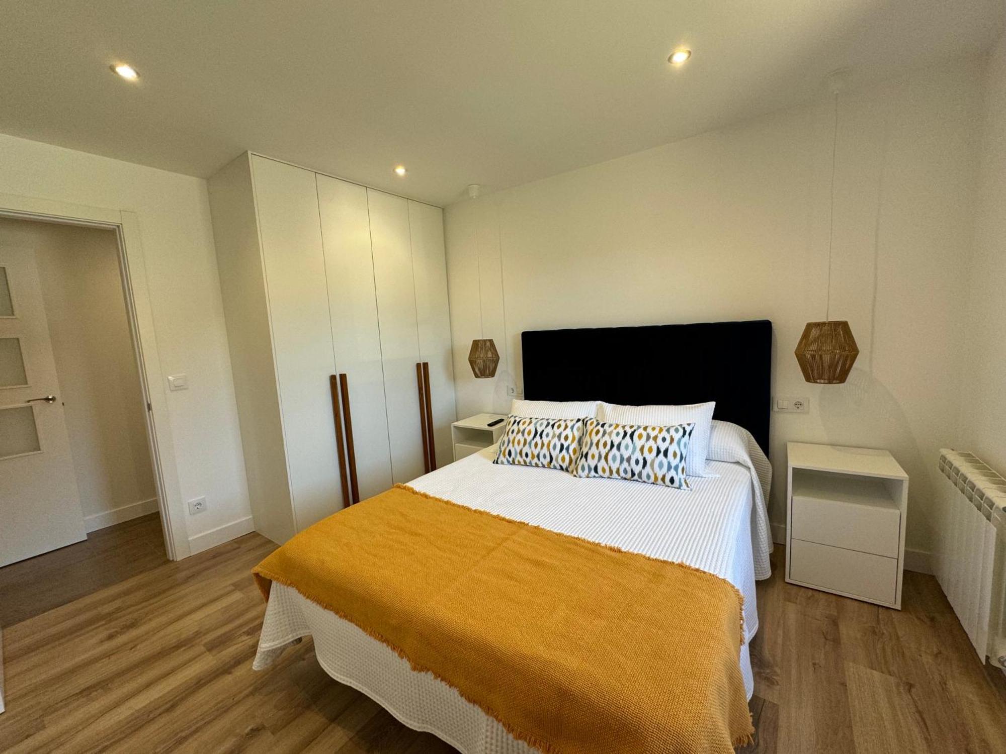 Villa Adina Sanxenxo - Rias Baixas Exteriér fotografie